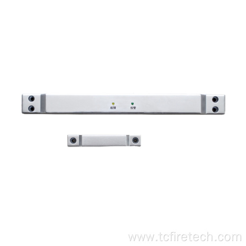 TCFH-597B Fire Door Monitoring Magnetic Switch